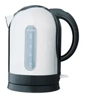 کتری برقی کنوود KENWOOD KETTLES 2200W SJ375