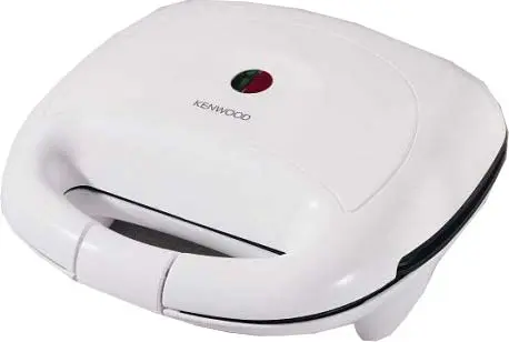 ساندویچ ساز کنوود KENWOOD SANDWICH MAKER SM400