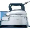 اتو بخار مخزن دار حرفه ای کنوود Kenwood Professional Steam Ironing IC600 14549250671