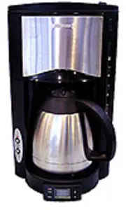 قهوه ساز 1000 وات کنوود Kenwood Coffee Maker CM851