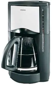 قهوه ساز 980 واتی کنوود KENWOOD COFFEE MAKER CM662