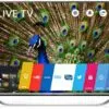 تلویزیون هوشمند ال ای دی آلترا اچ دی ال جی LG SMART TV 4K LED 60UF770 1454930561smart tivi lg 60uf770t 1