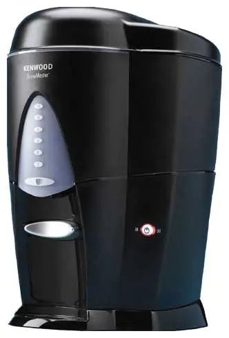 قهوه ساز کنوود KENWOOD COFFEE MAKER CM461
