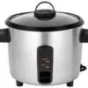 پلوپز 6.4 لیتر کنوود KENWOOD RICE MAKER RC327 14550035966629 m