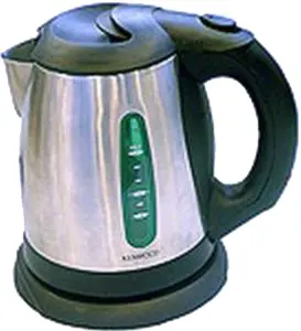 کتری برقی 1.7 لیتر کنوود KENWOOD KETTELSE SJ310