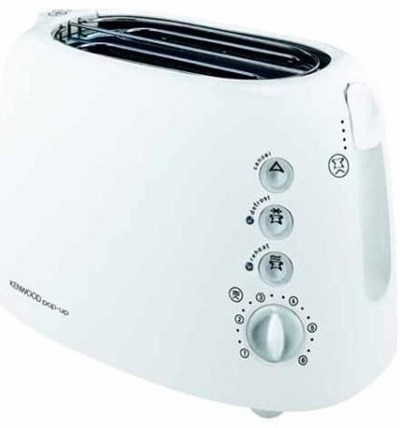 توستر 900 وات کنوود KENWOOD TOASTER 900WATT TT290
