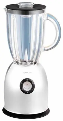 مخلوط کن 550 واتی کنوود KENWOOD BLENDER BL740