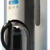 دستگاه قهوه ساز کنوود KENWOOD COFFEE MAKER CM475 1455020665626487