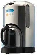 دستگاه قهوه ساز کنوود KENWOOD COFFEE MAKER CM475