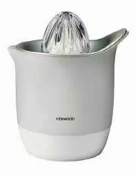 آب میوه گیری برقی کنوود KENWOOD JUICER JE270