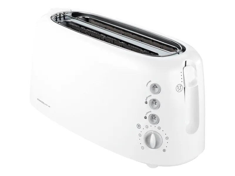 توستر نان 1500 وات کنوود KENWOOD TOASTER TT890