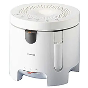 سرخ کن 1800 وات کنوود KENWOOD DEEP FRYERS DF310