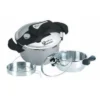 زود پز 8 لیتری فوما FUMA PRESSURE COOKER FU-845 1455094381FU 845 700x700 1