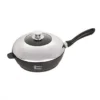 ماهیتابه فوما FUMA DEEP FRY PAN 28CM FU-670 1455095690product50 photo1 0