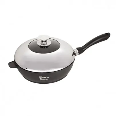 ماهیتابه فوما FUMA DEEP FRY PAN 28CM FU-670