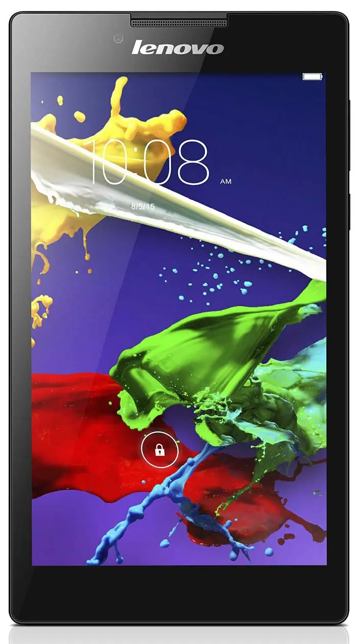 تبلت هوشمند لنوو LENOVO SMART TABLET 32GB TAB 2 A7-30HC