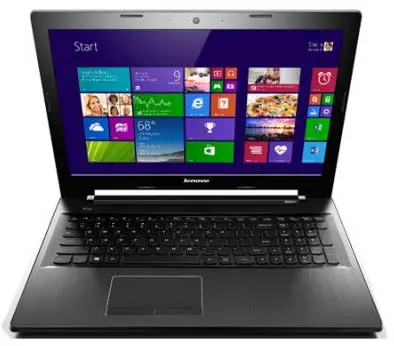 لپ تاپ لنوو LENOVO LAPTOP AMD A10 Z5075