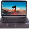 لپ تاپ 500 گیگابایتی اچ پی HP LAPTOP CORE I7 PAVILION DV7 1455434601273670 hp pavilion dv7 6163cl front