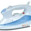 اتو بخار 1800 وات فوما FUMA STEAM IRON FU-94 1 اتو بخار 1800 وات فوما FUMA STEAM IRON FU-94 1455440051full 8baa6618a269d0a541295d43a8bef774