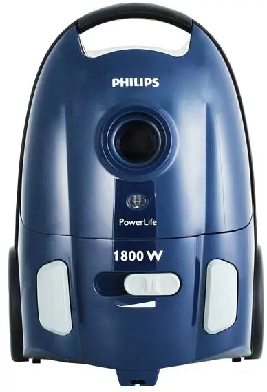 جاروبرقی 2200 وات فیلیپس Philips Vacuum Cleaner FC8450