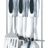 ست آشپزخانه کفگیر و ملاقه فوما Fuma Stainless Steel Kitchen Set FU-008 1455521790product59 photo1 0
