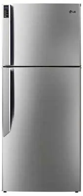 یخچال فریزر ال جی LG REFRIGERATOR GL-B492G