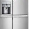 یخچال ساید بای ساید ال جی LG SIDE BY SIDE GR-J297 1455525140Untitled 1