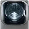 لباسشویی تمام اتوماتیک ال جی LG WASHING MACHINE 19 KG WD991276RCS 1455533409Cap ture
