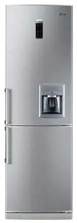 یخچال فریزر ال جی LG REFRIGERATOR GC-B419W