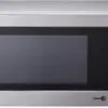مایکروفر 56 لیتری ال جی LG MICROWAVE MS2042X 14555973971