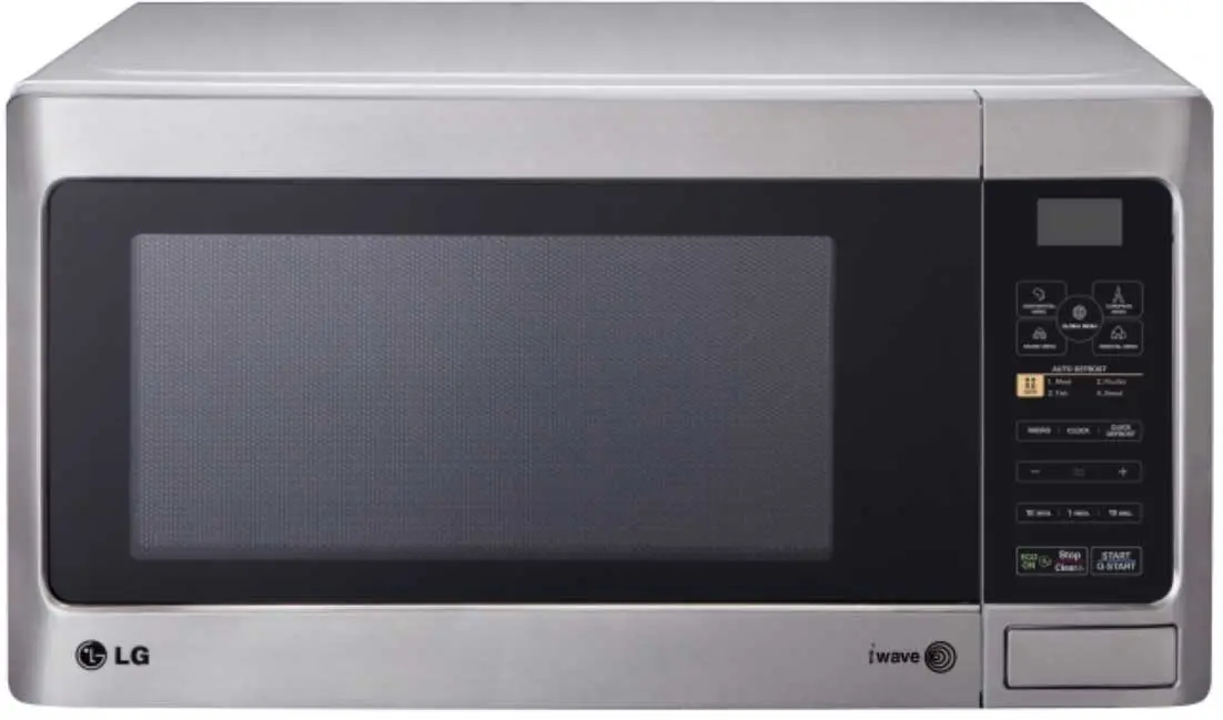 مایکروفر 56 لیتری ال جی LG MICROWAVE MS2042X