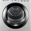 لباسشویی ال جی 8 کیلوگرمی LG WASHING MACHINE RC8043A 14556034934