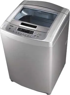 لباسشویی درب از بالا ال جی LG WASHING MACHINE T1303TEFT1