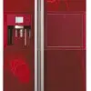 یخچال ساید بای ساید ال جی Lg Side By Side 551L GC-P217L 1455607452img145855 19082010172735 full