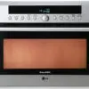 مایکروفر 34 لیتری ال جی LG MICROWAVE MP9485S 1455608898ASASAS