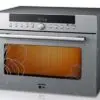 سولاردام ال جی Lg Microwave 34 Liter MP9485FR 1455611386lg microwave ovens Solo