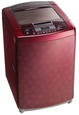 لباس شویی 15 کیلوگرمی ال جی LG WASHING MACHINE T1503TEF1