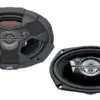 بلندگوی ماشین جی وی سی JVC SPEAKER CAR CSV6937 1455612548CS V6937