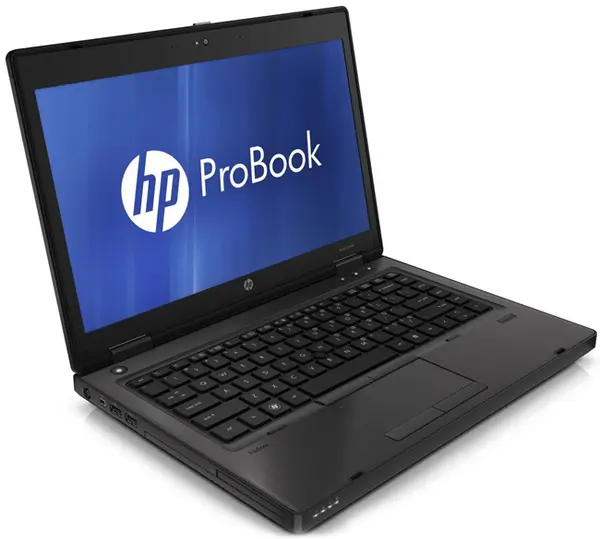 لپ تاپ اچ پی HP LAPTOP COTE I5 PROBOOK 6460B