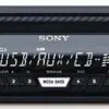 دستگاه پخش ماشین سونی SONY CAR AUDIO CDX-G1152U 1455685117ca455e