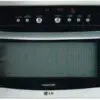 سولاردام 34 لیتری ال جی LG MICROWAVE MP9488SCR 1455687770MP9488SCR