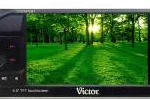 رادیو پخش تصویری ویکتور VICTOR RADIO VIDEO PLAYER VR451BT 1455696361tyuyiuyi