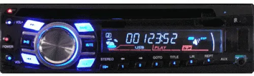 پخش ماشین پایونیر PIONEER CAR AUDIO PS-8220