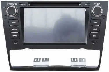 دستگاه پخش ماشین پایونر Pioneer Car Audio KD-6213