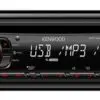 دستگاه پخش ماشین کنوود KENWOOD CAR AUDIO KDCU259 1455710966kdcu259r 2
