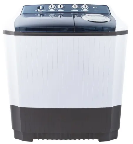 لباس شویی درب از بالا ال جی LG WASHING MACHIN WP-1650WST