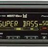 دستگاه پخش ماشین پایونر PIONEER CAR AUDIO DEH-300 145577348436926deh p300 big