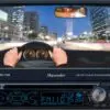 پخش خودرو مانیتور دار مکسیدر MAXEEDER CAR AUDIO MX-7106 14557880841