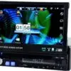 سیستم پخش خودرو مانیتور دار پایونیر PIONEER CAR AUDIO S600 1455790459autoradio s600 gps dvd tv bluetooth usb tactile