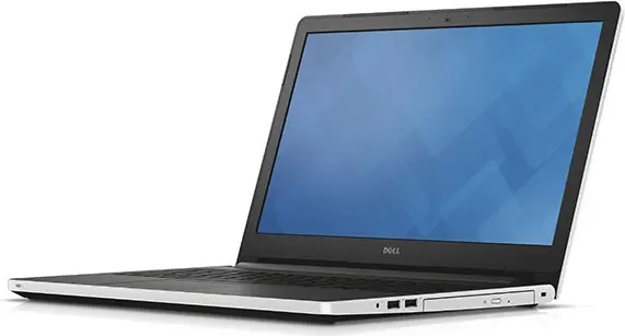 لپ تاپ 15.6 اینچی دل DELL LAPTOP CORE I5 INSPIRON 5558